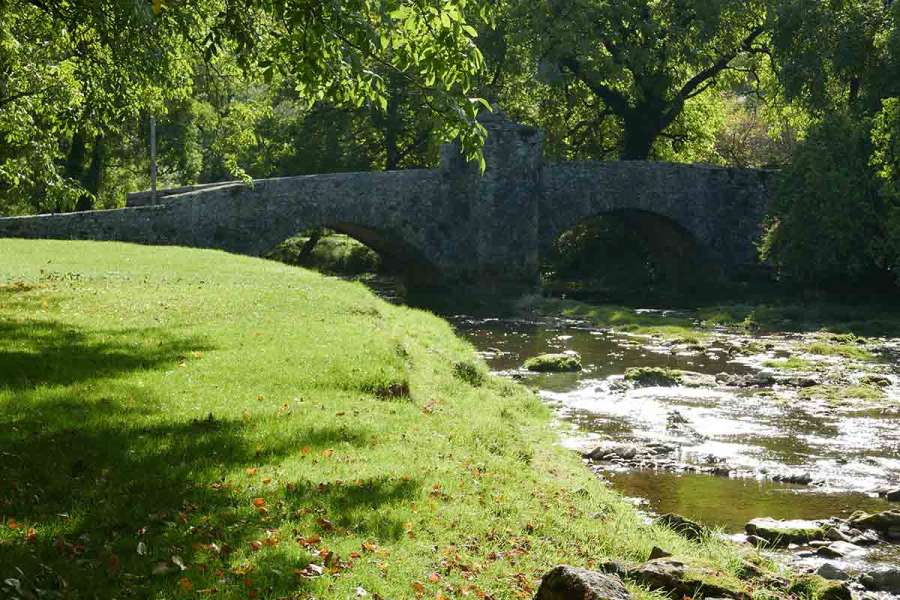 Wanderreise Jura - Wanderung