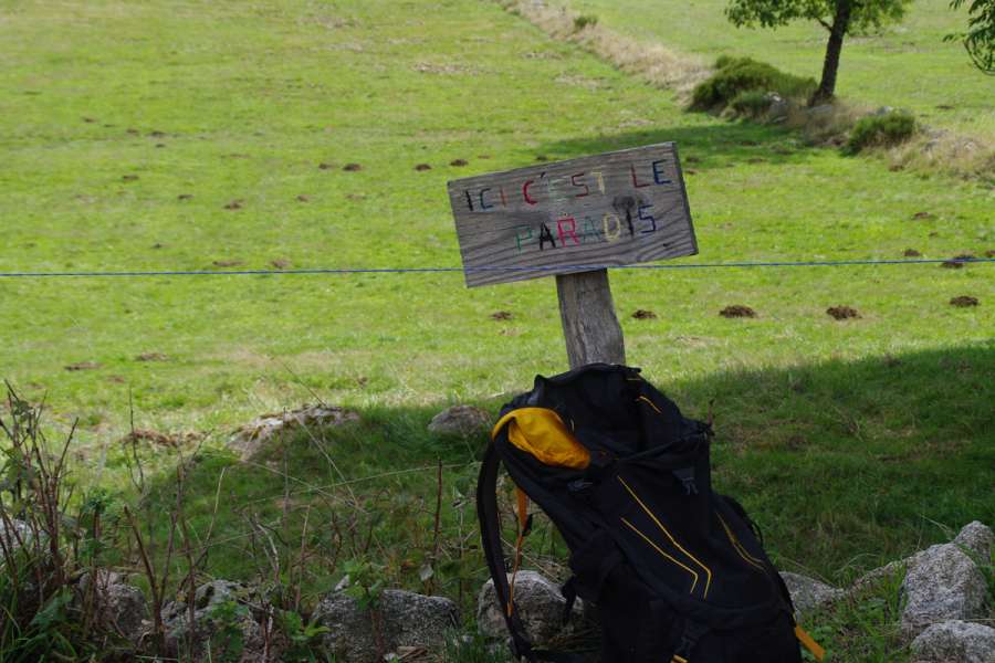 Rundwanderung Mont Lozère - Cevennen