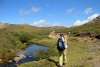 Wanderung